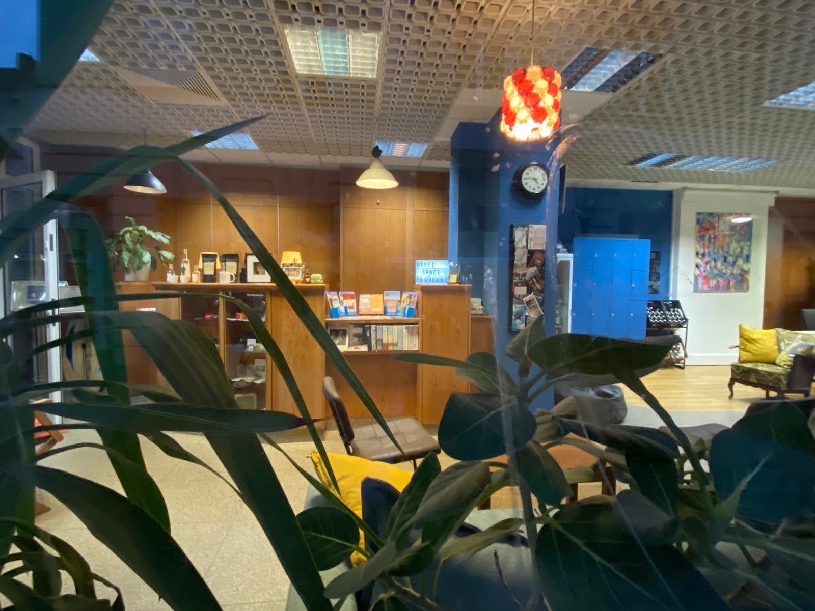 Havel Space interior photo 6