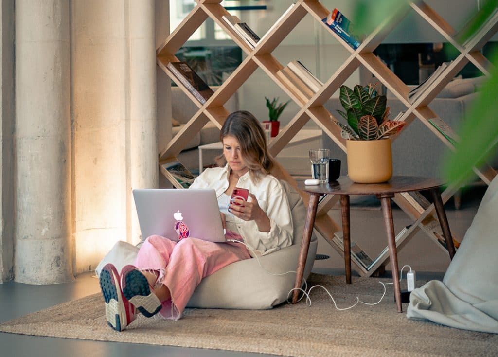 Heden Workspaces - Rossio interior photo 11