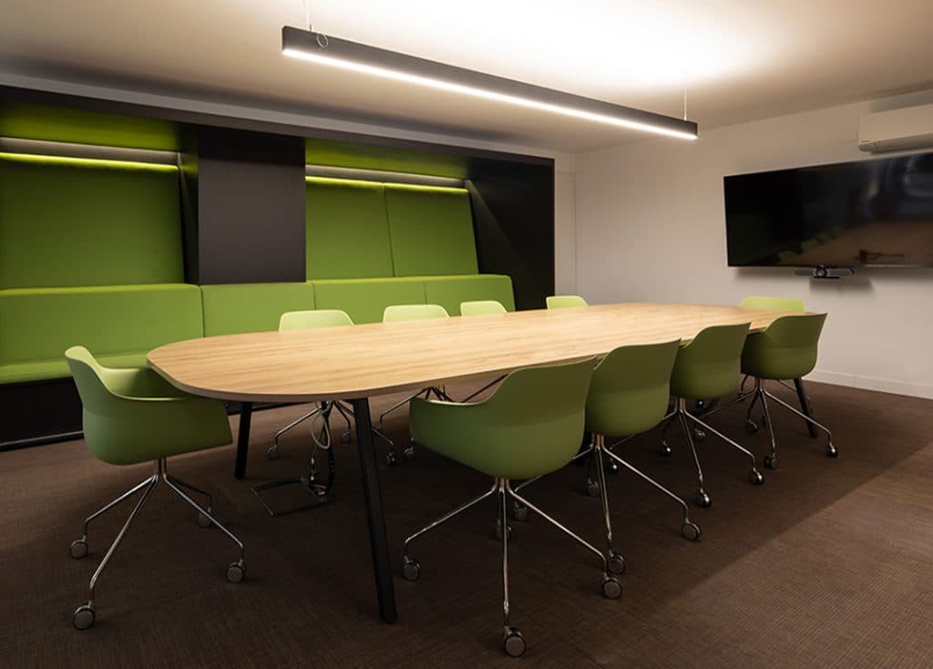 Heden Workspaces - Rossio interior photo 6