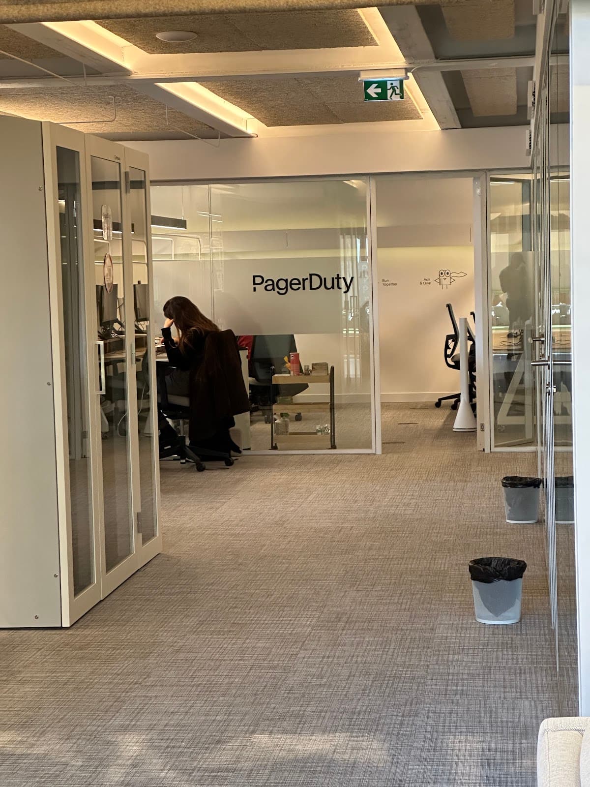 Heden Workspaces - Rossio interior photo 5