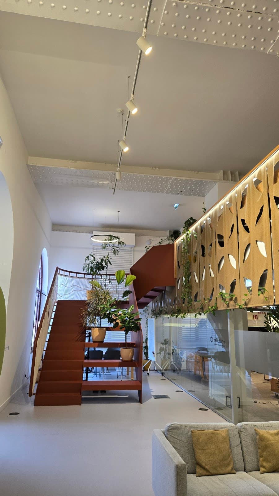 Heden Workspaces - Rossio interior photo 9