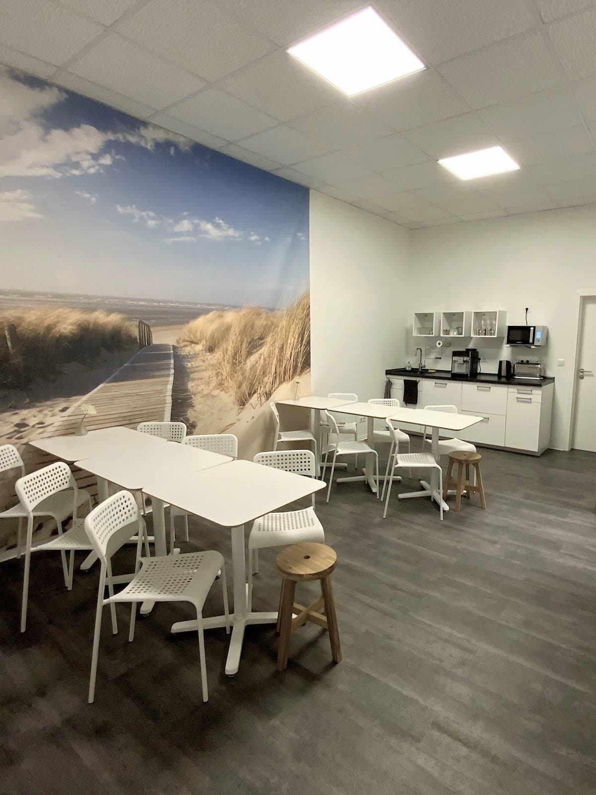 hib COWORKING interior photo 7