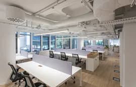 IDEA Spaces - São Sebastião interior photo 2