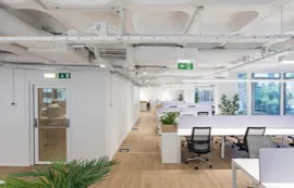 IDEA Spaces - São Sebastião interior photo 4