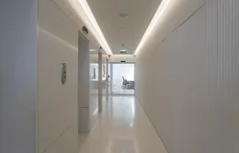 IDEA Spaces - São Sebastião interior photo 13