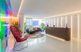 IDEA Spaces - São Sebastião interior photo 8