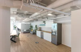 IDEA Spaces - São Sebastião interior photo 7