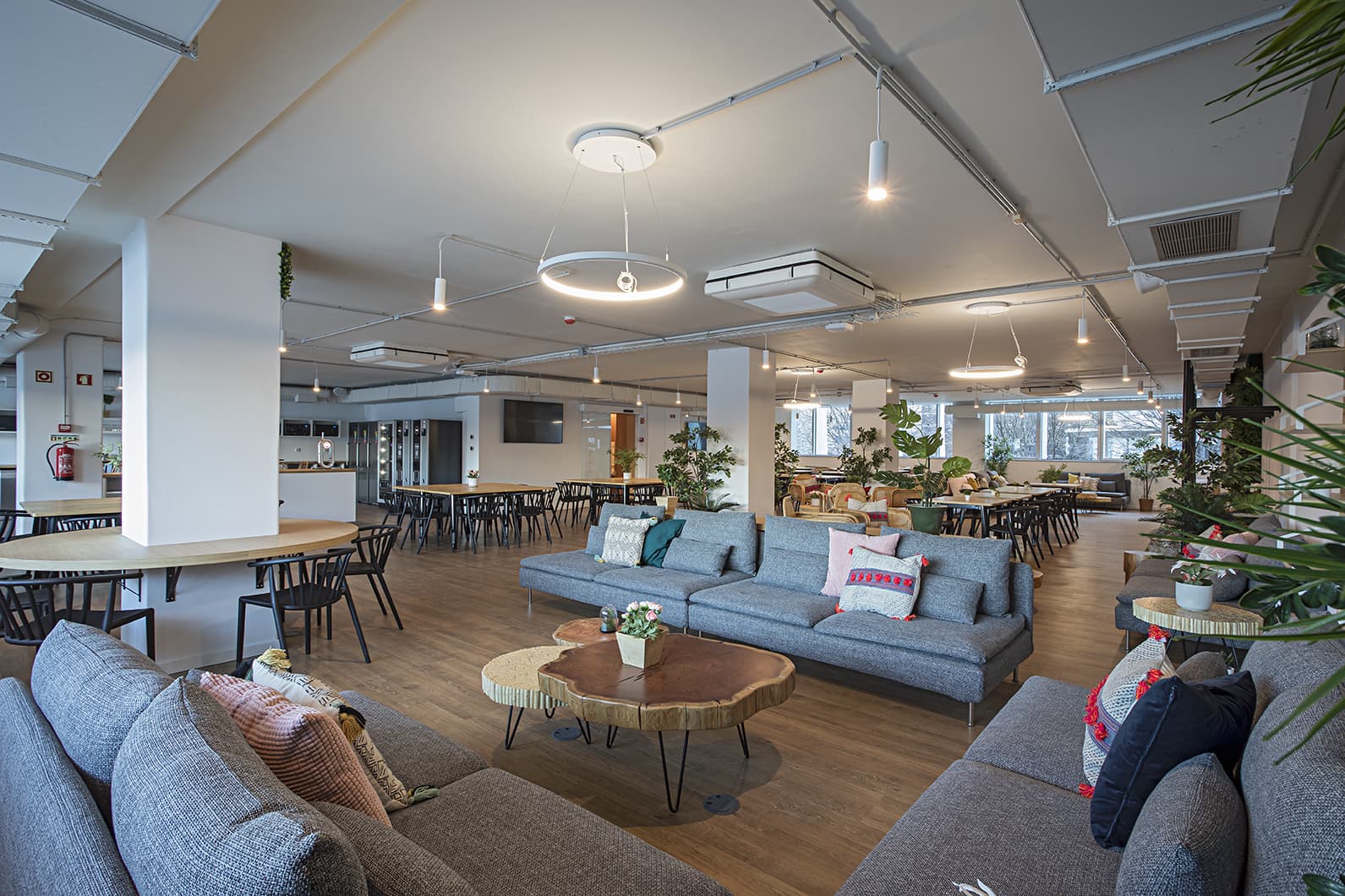 IDEA Spaces - Saldanha interior photo 3