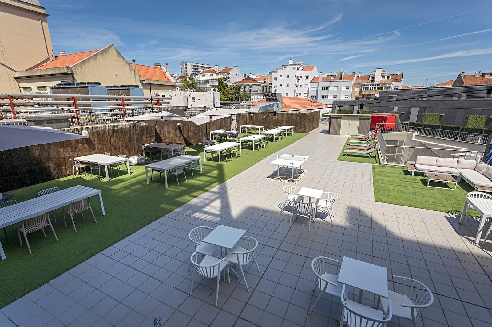 IDEA Spaces - Saldanha interior photo 5