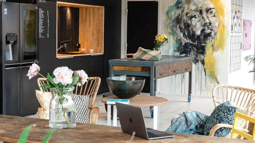 Innovation Home Arabia