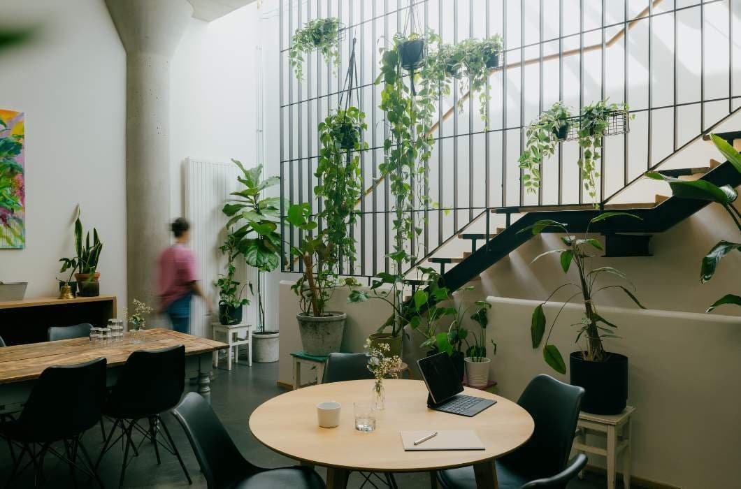 Innovation Home Kamppi