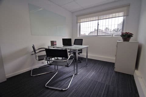 JobSpace Coworking interior photo 5