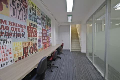 JobSpace Coworking interior photo 3