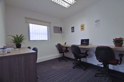 JobSpace Coworking interior photo 6