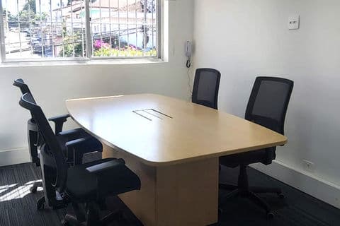 JobSpace Coworking interior photo 10