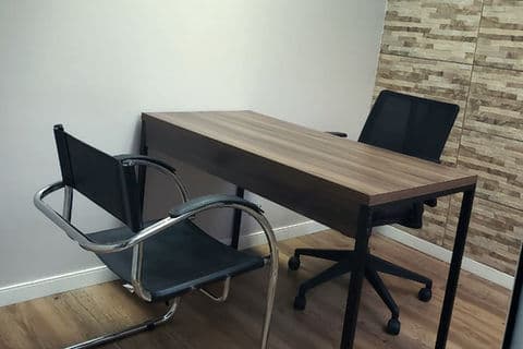 JobSpace Coworking interior photo 7