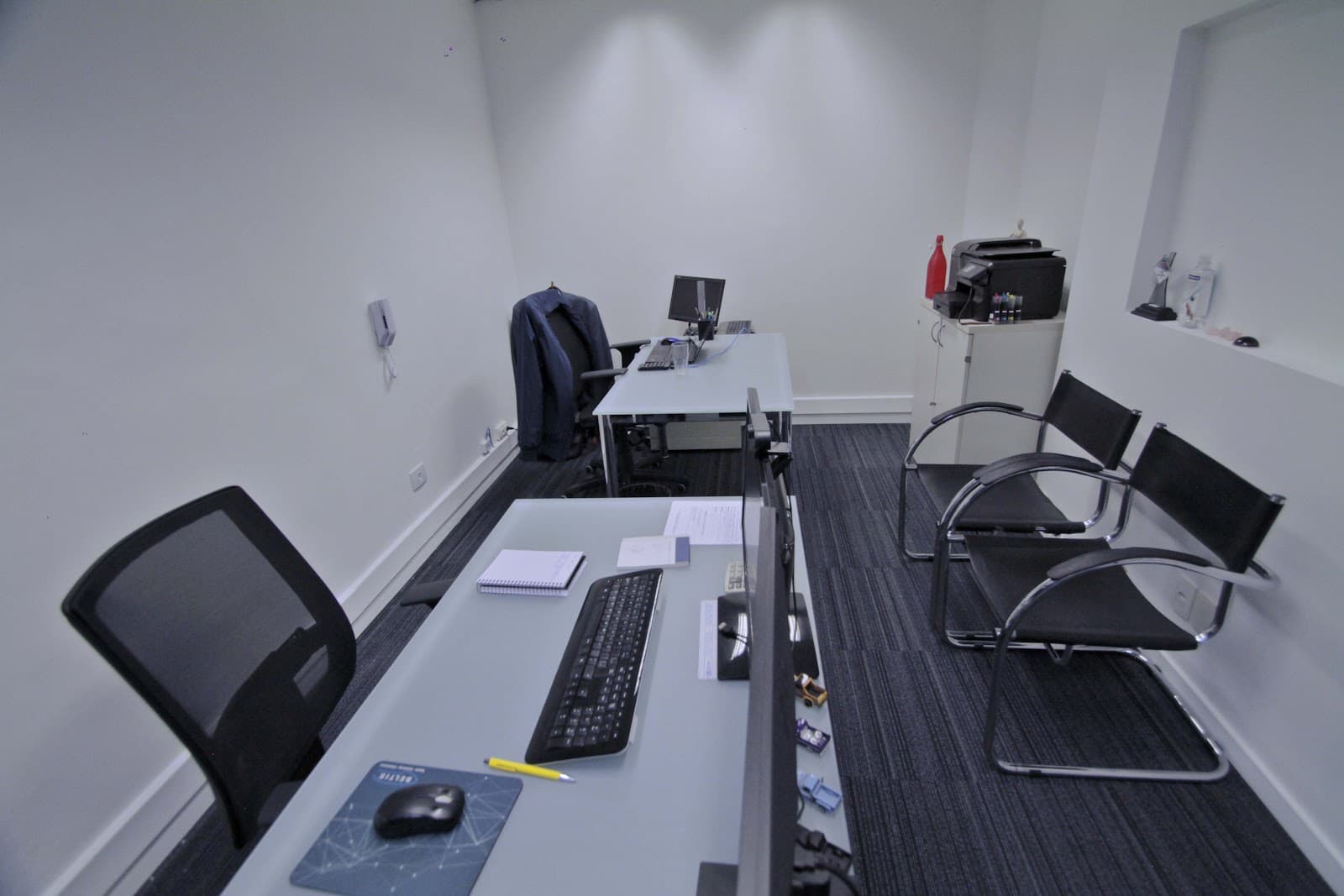 JobSpace Coworking interior photo 8