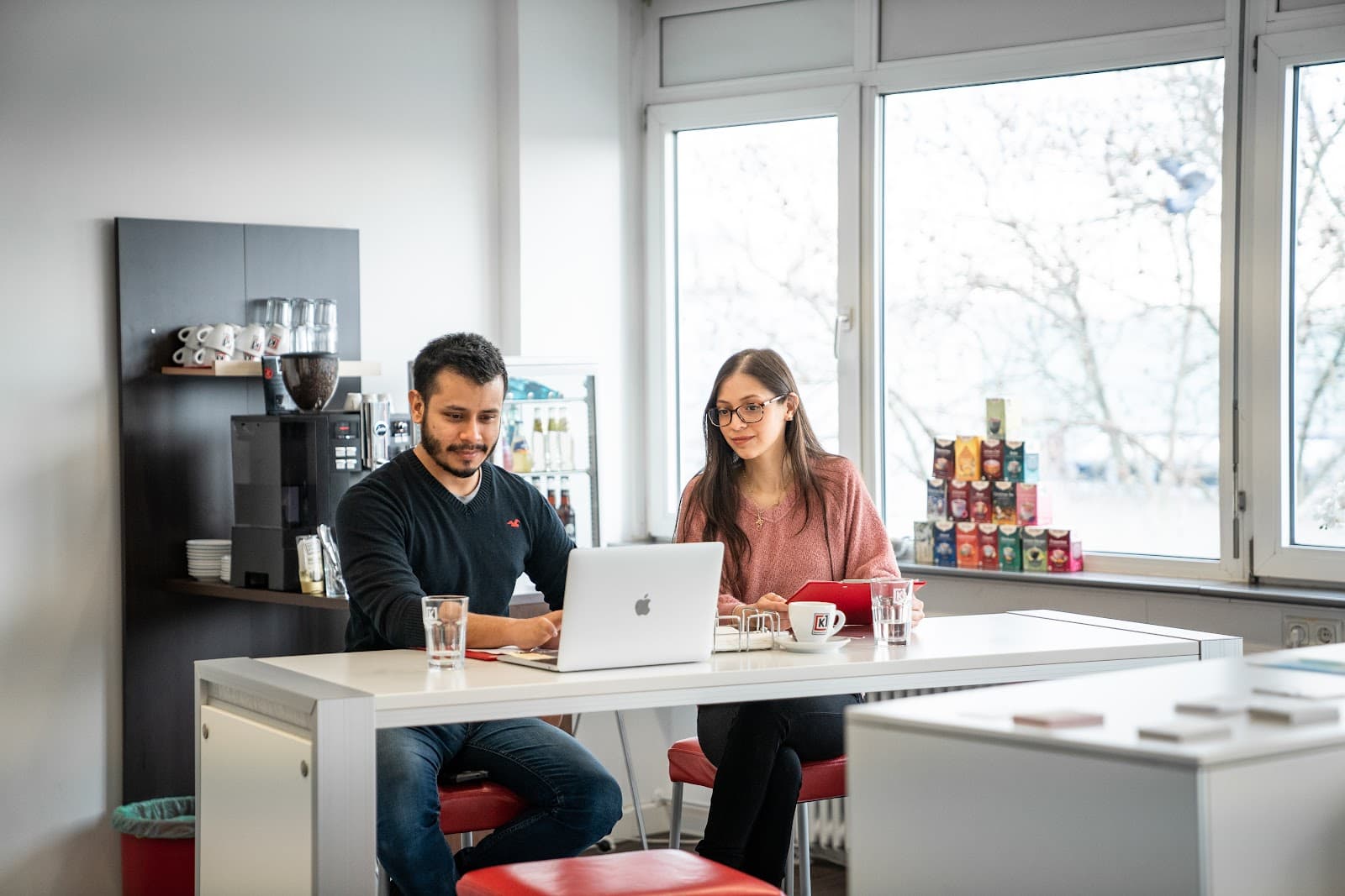 k1 BusinessClub Ostend | Coworking & Private Offices interior photo 4