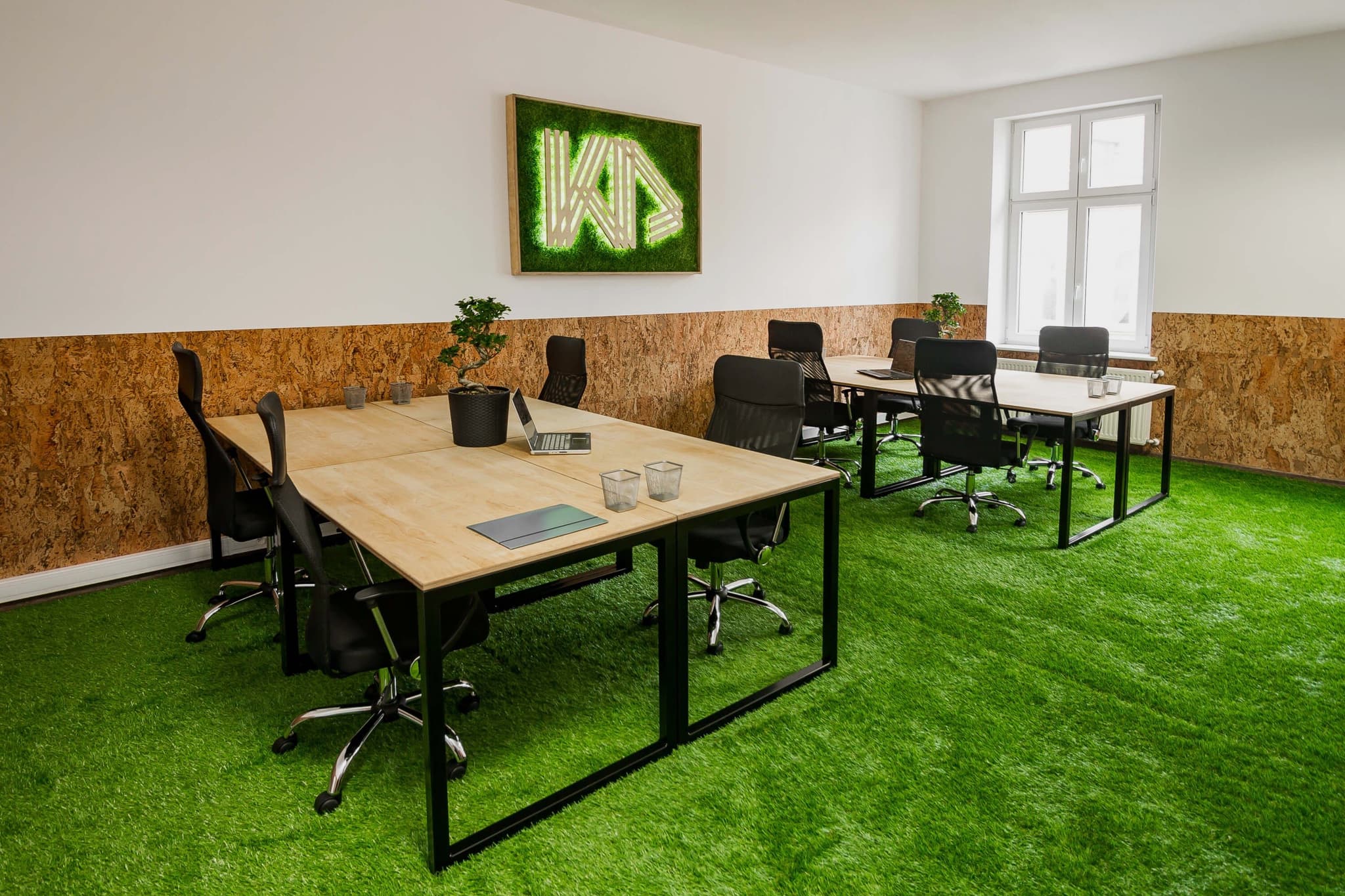 Katodesk