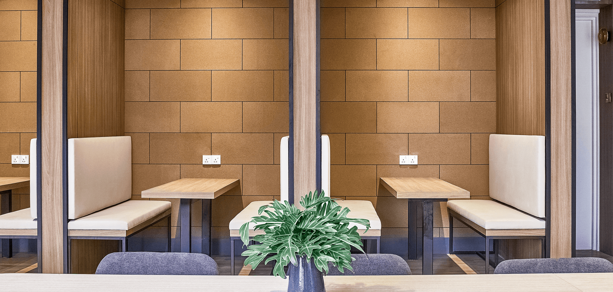 Komune Co-working, The Vertical interior photo 6