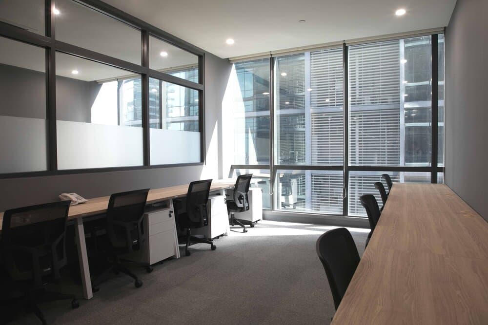 Komune Co-working, The Vertical interior photo 4