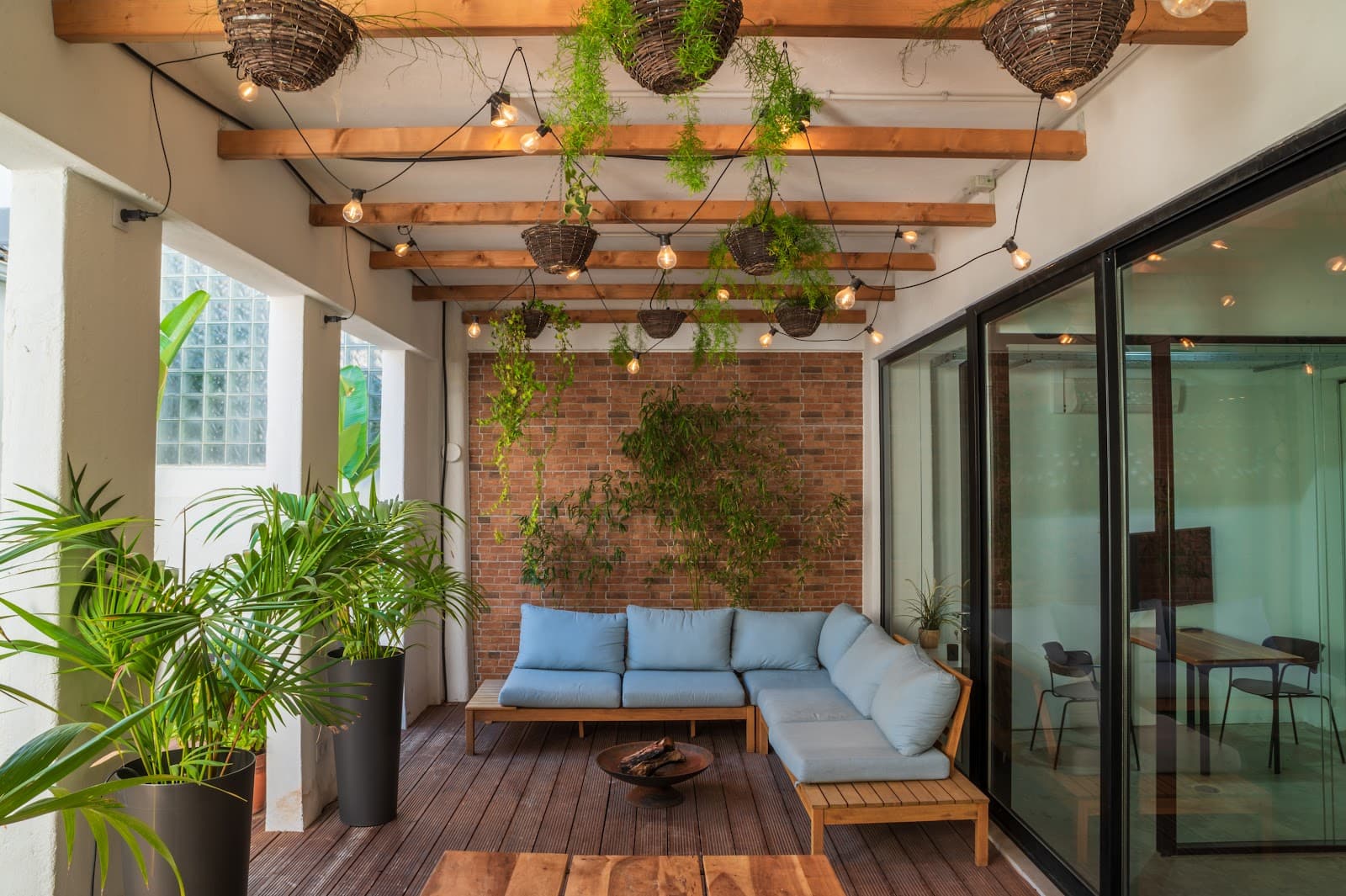 Kube Coworking | Lisboa interior photo 10