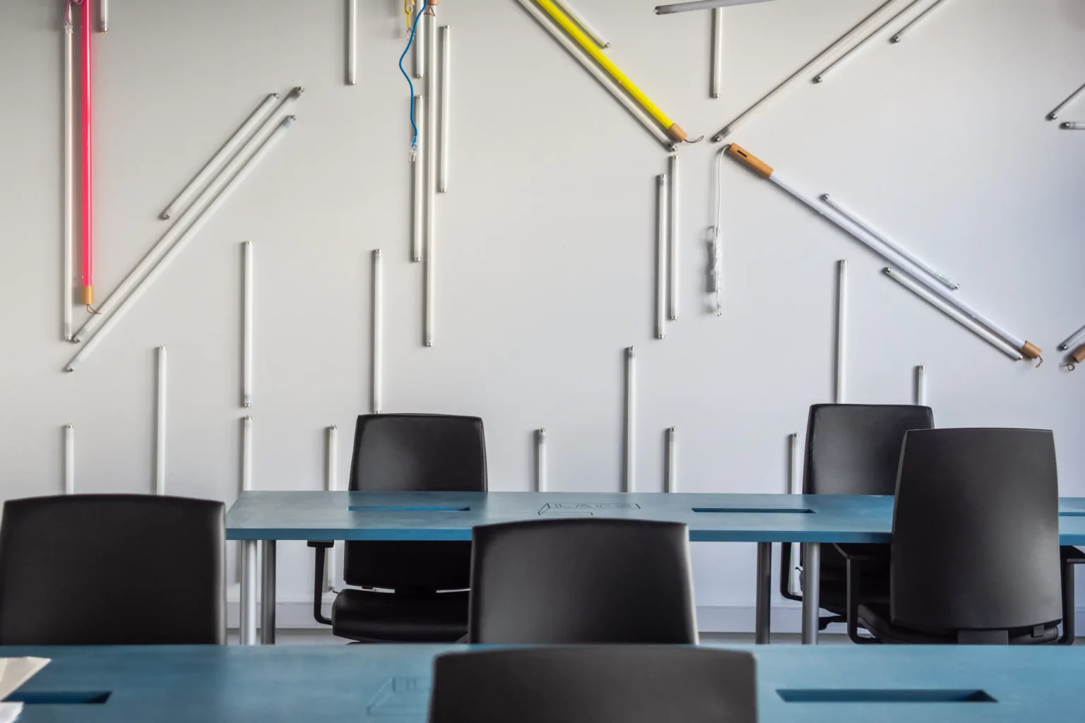 LACS Anjos interior photo 3