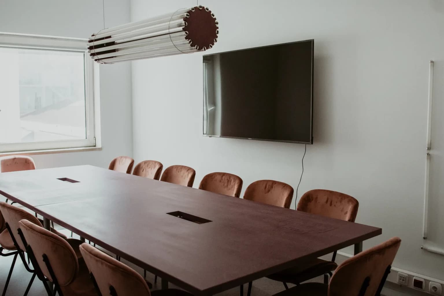 LACS Anjos interior photo 6