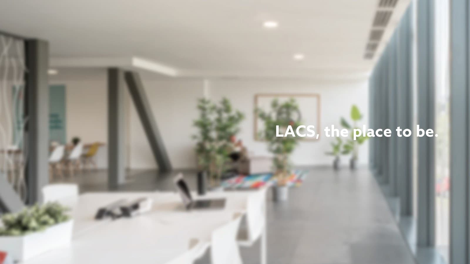 LACS Santos interior photo 2
