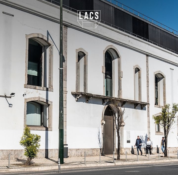 LACS Santos interior photo 15