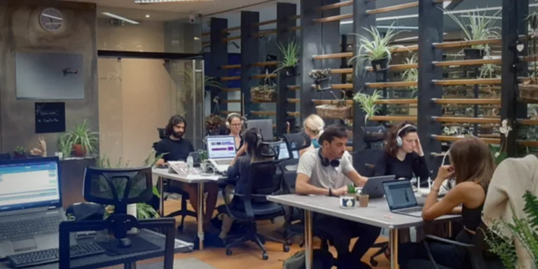 Lisbon-Cowork
