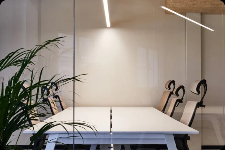 Lisbon WorkHub interior photo 9