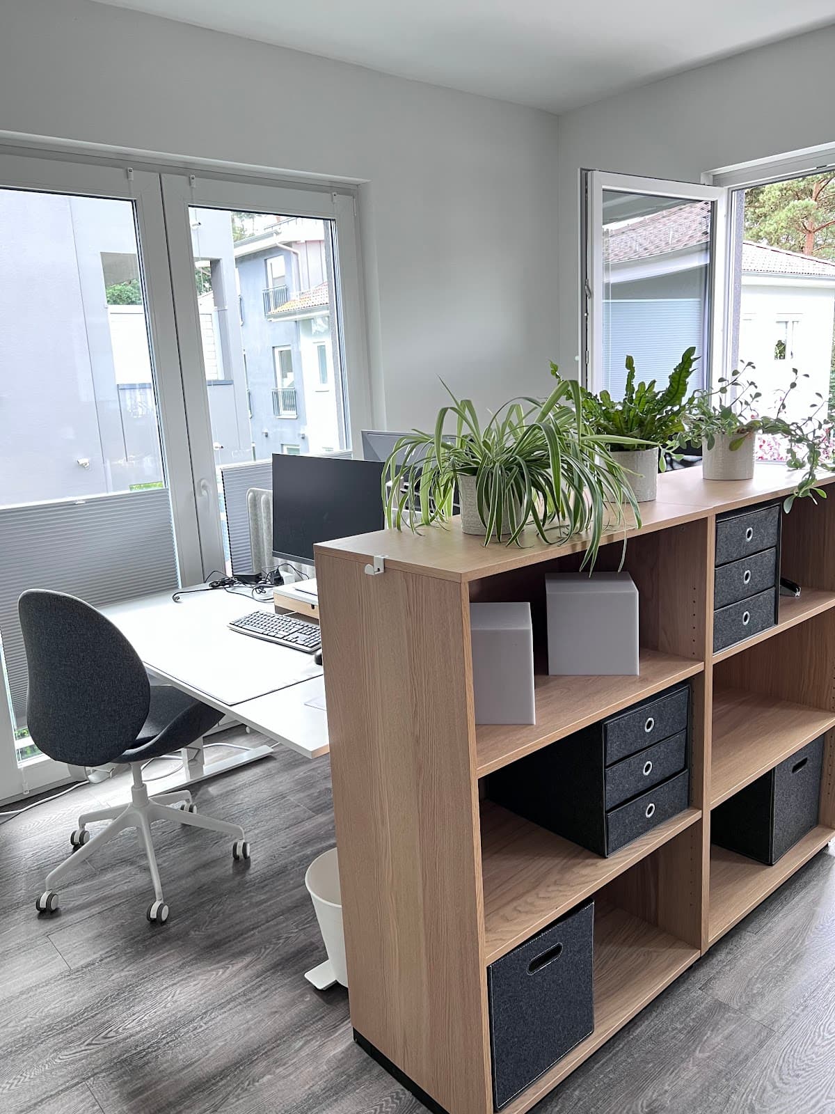 local:work Wandlitz interior photo 3