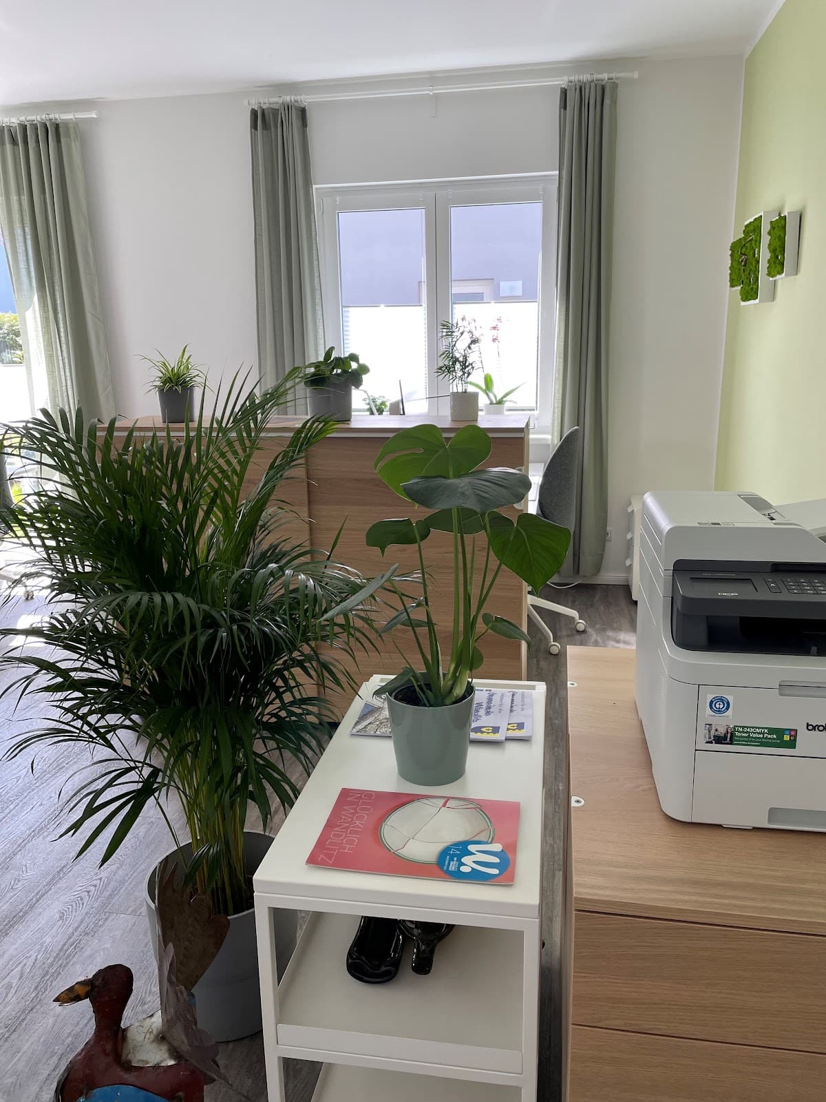 local:work Wandlitz interior photo 6