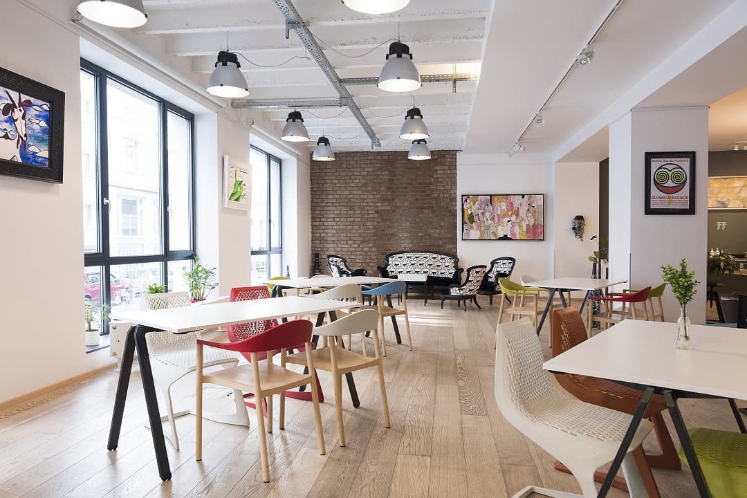 Loffice Wien