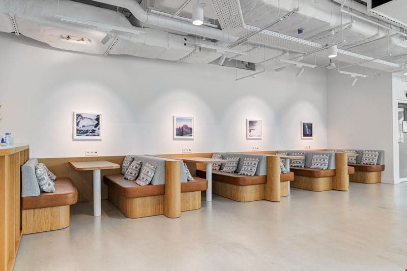 WeWork Prosta 20 interior photo 4