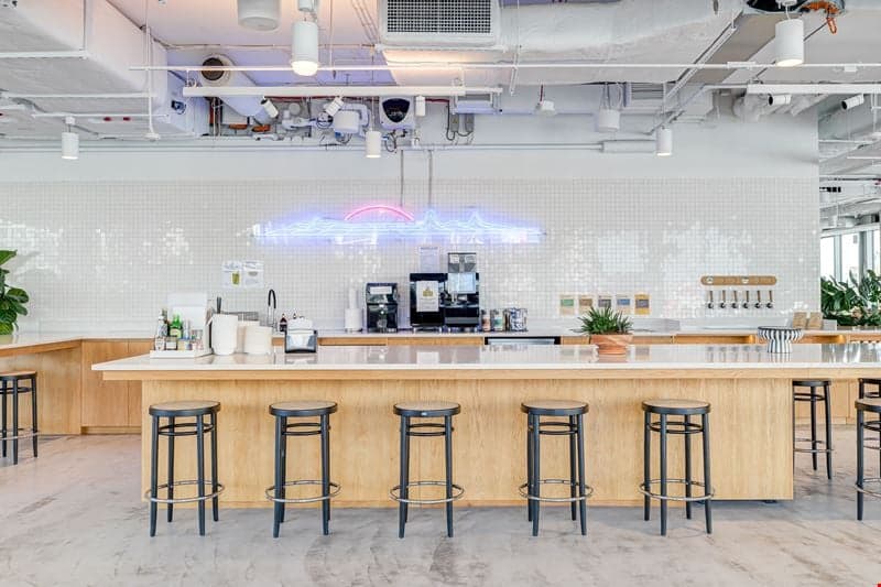 WeWork Prosta 20 interior photo 7
