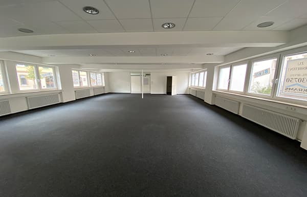 Neckar Hub GmbH interior photo 3