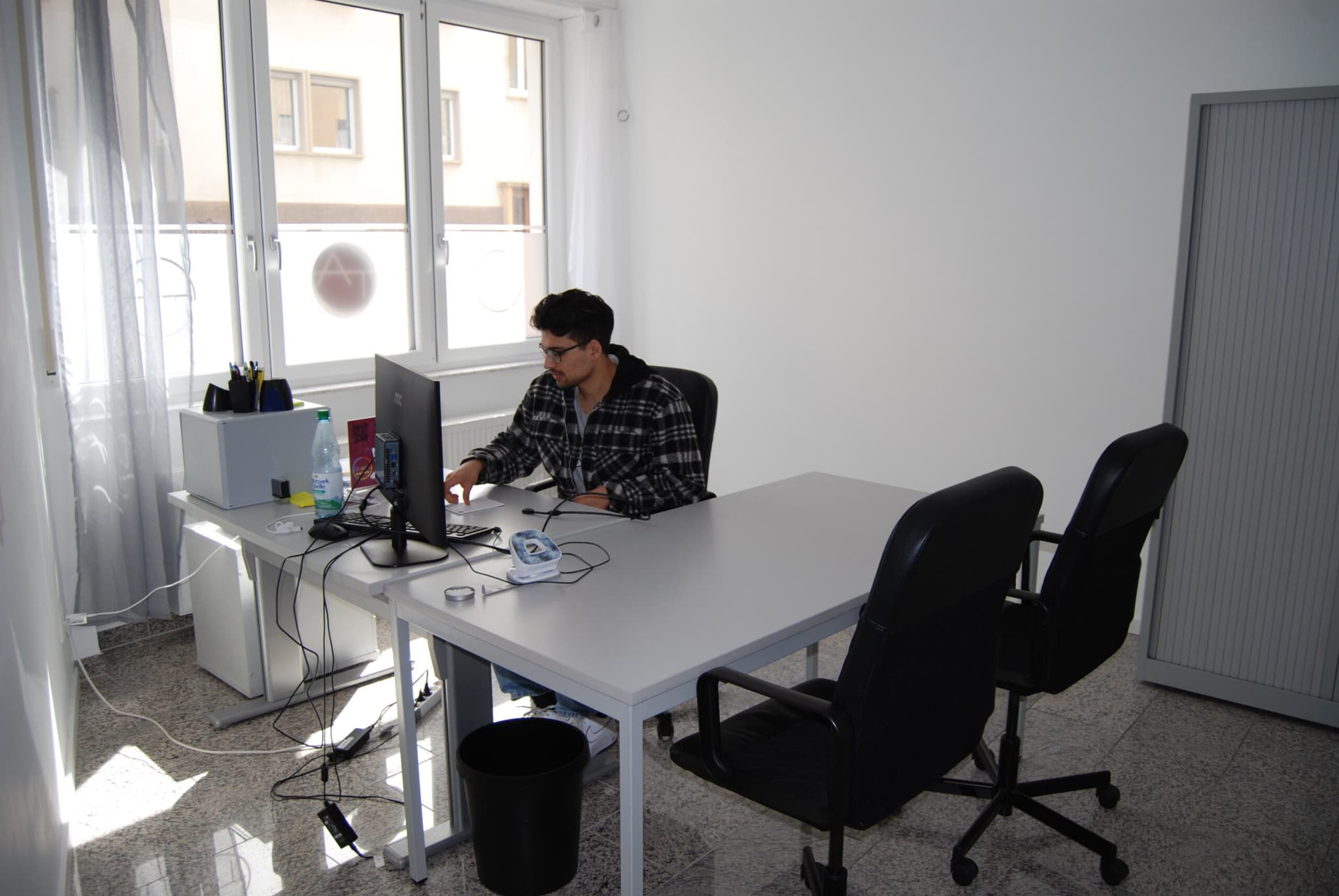 Neckar Hub GmbH interior photo 5
