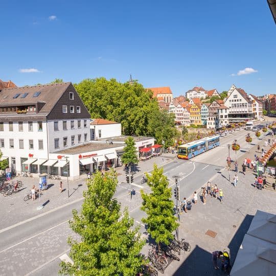 Neckar Hub GmbH interior photo 11