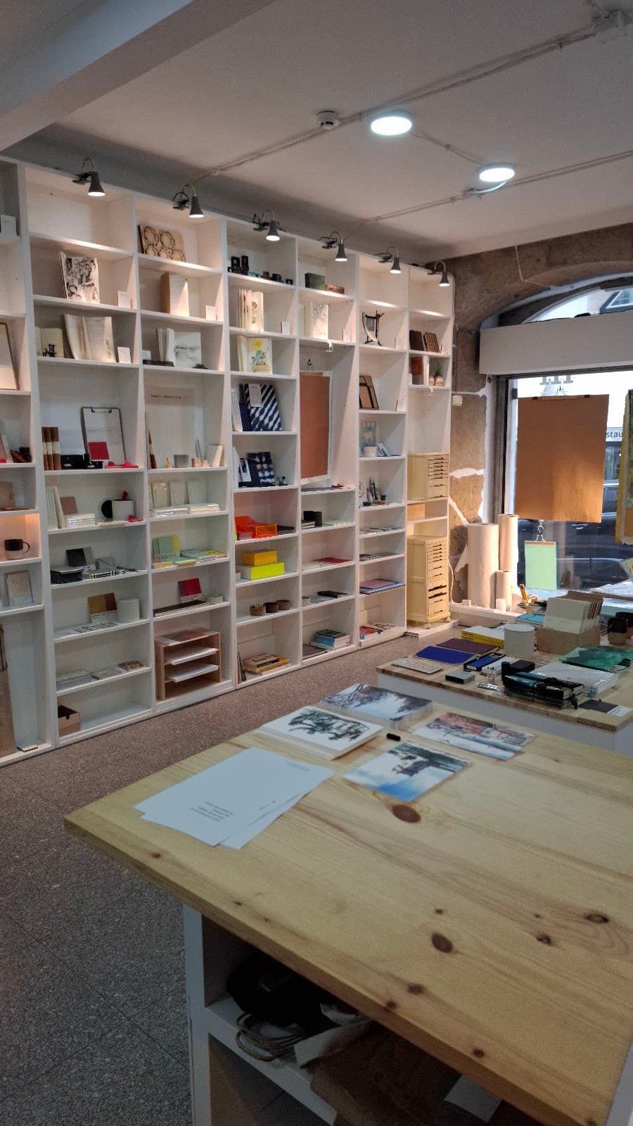 O Momento interior photo 1