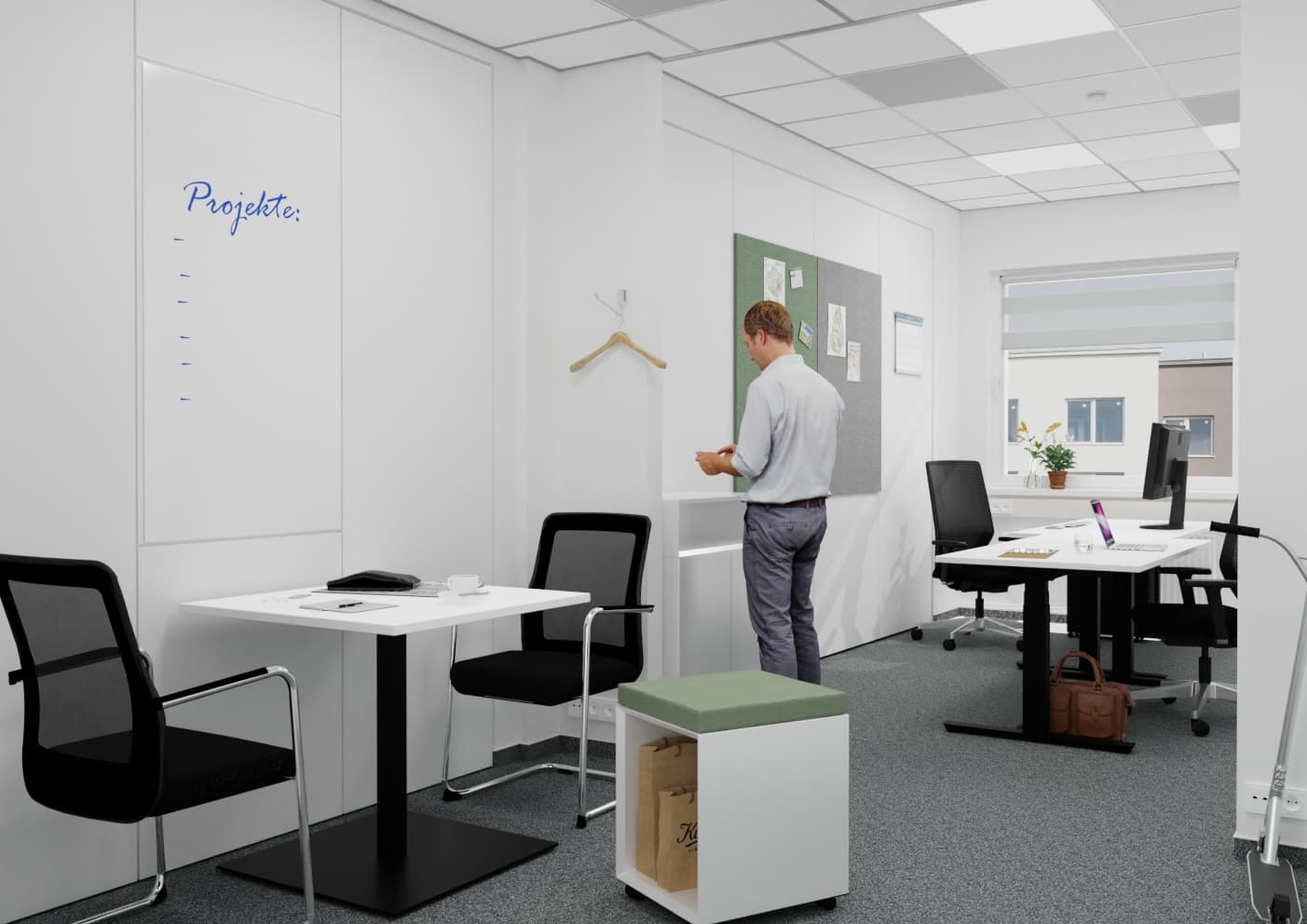 Officecenter Braunschweig