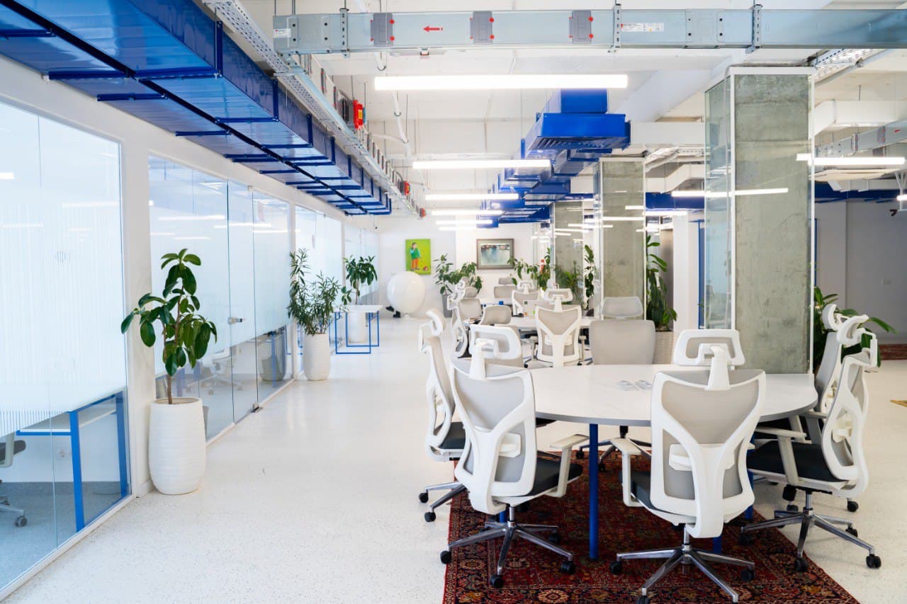 ololo interior photo 2