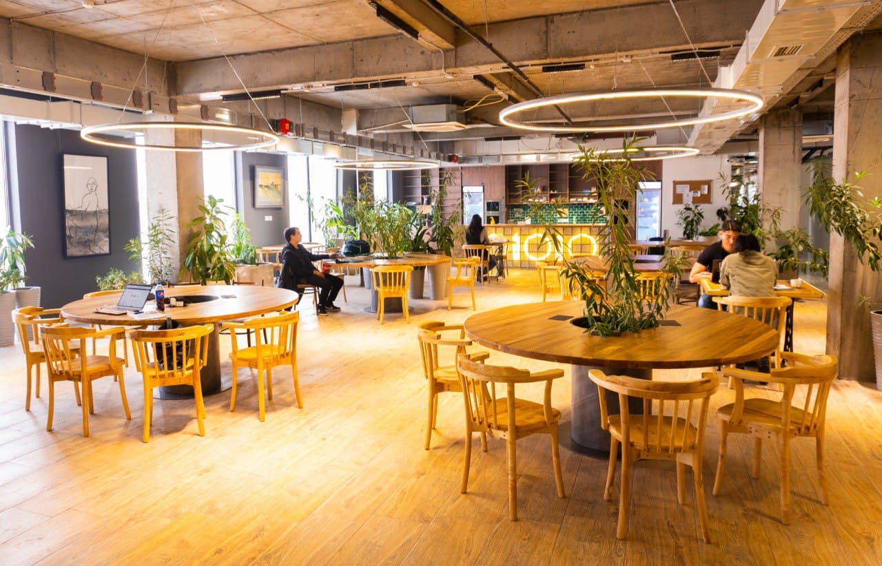 ololo interior photo 1