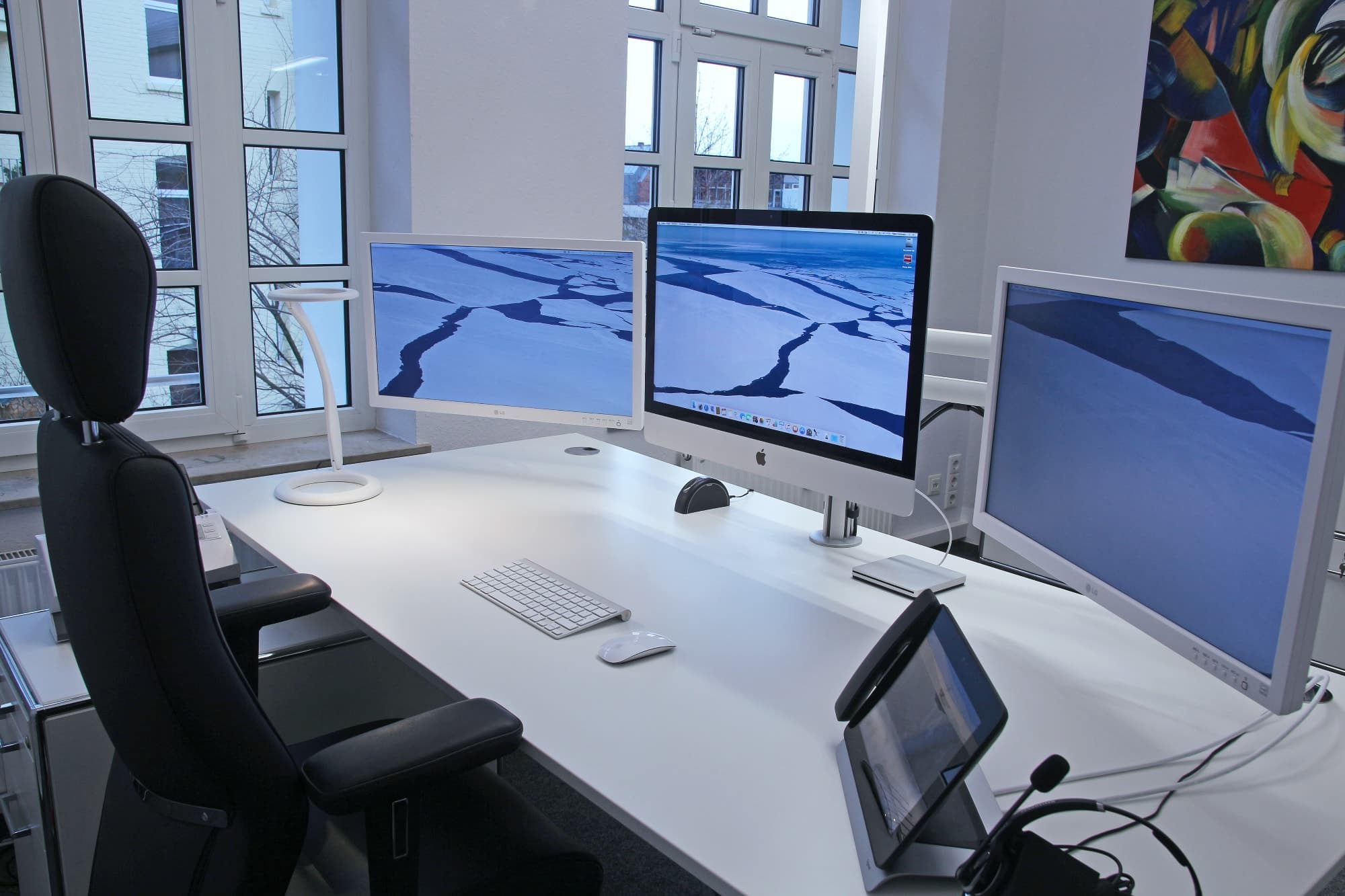 PCO | PREMIUM CITY OFFICES interior photo 3