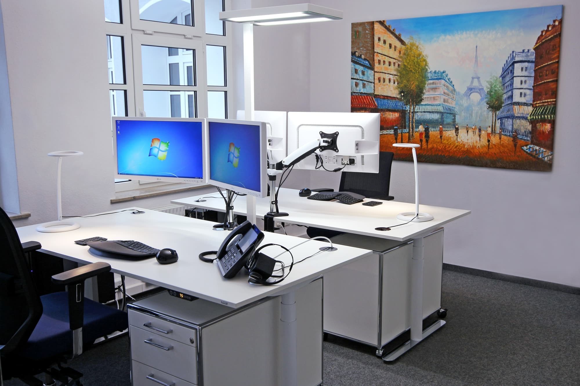 PCO | PREMIUM CITY OFFICES interior photo 1