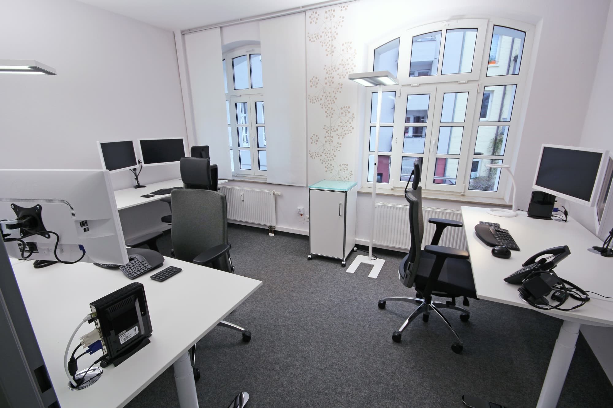 PCO | PREMIUM CITY OFFICES interior photo 4