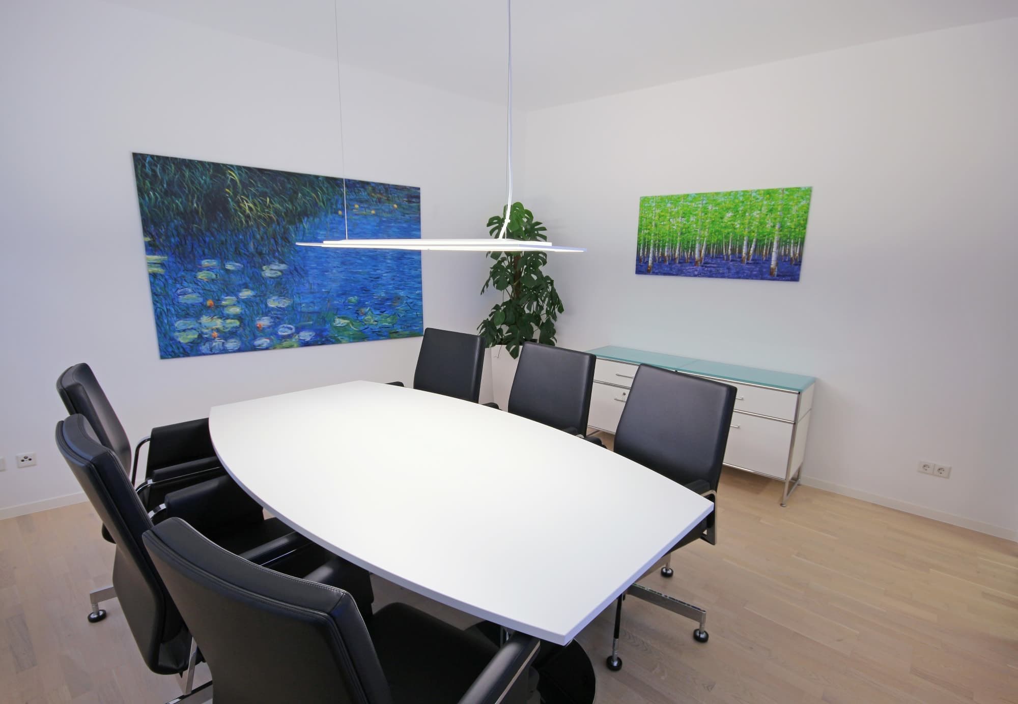 PCO | PREMIUM CITY OFFICES interior photo 2