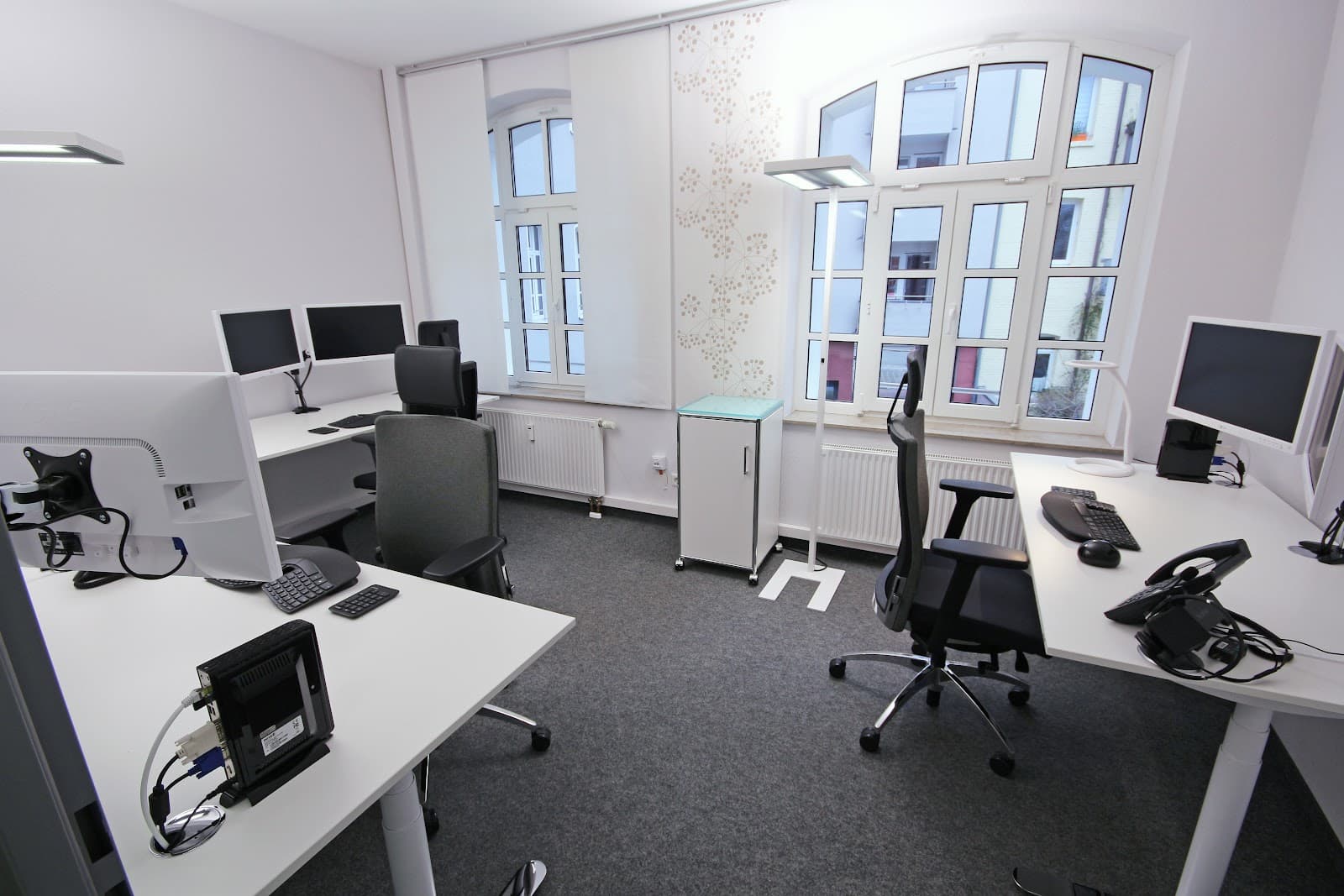 PCO | PREMIUM CITY OFFICES interior photo 5