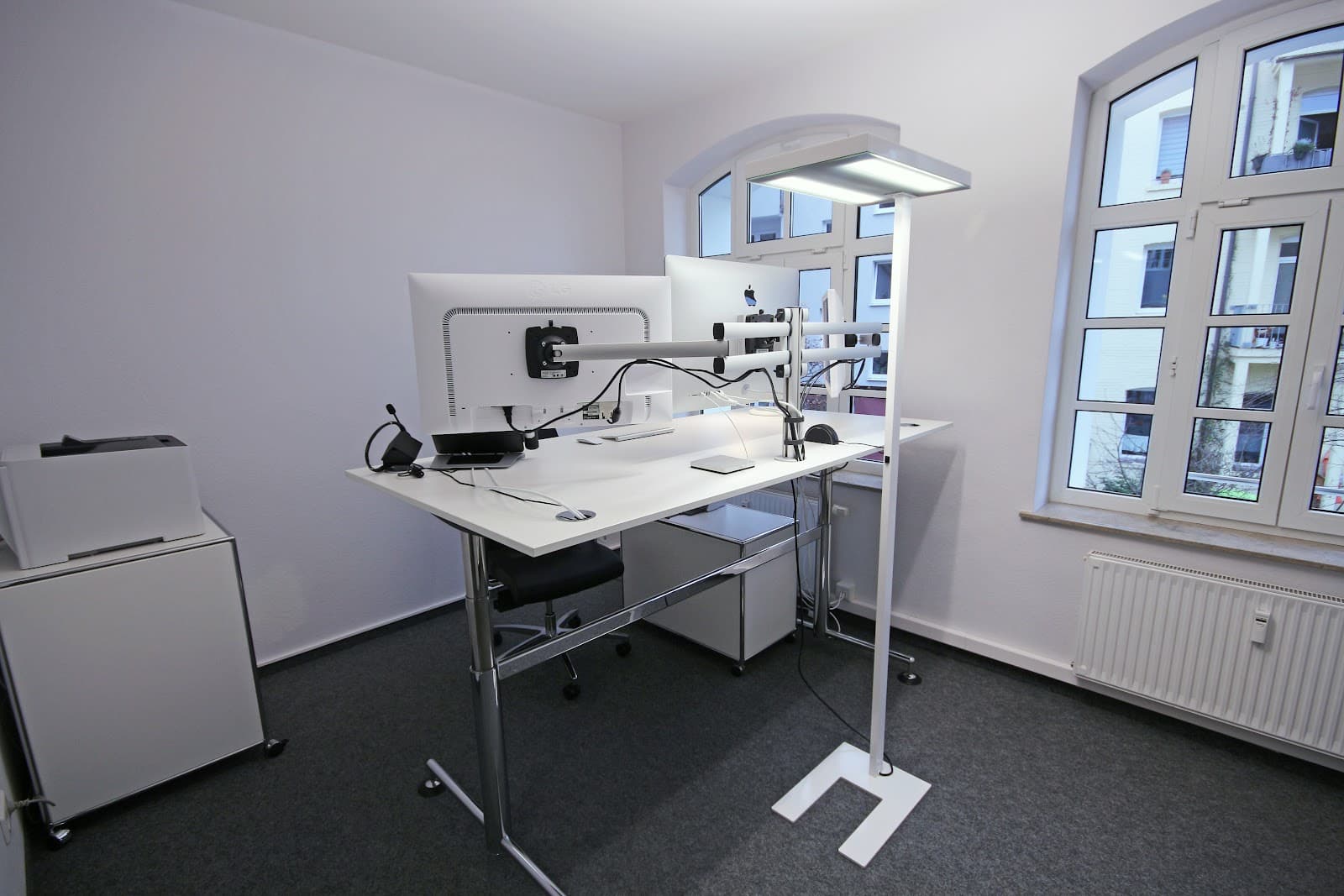 PCO | PREMIUM CITY OFFICES interior photo 6